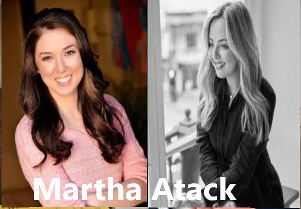 Martha Atack