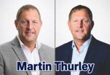 Martin Thurley
