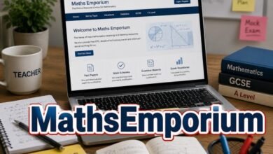 MathsEmporium Mathematics