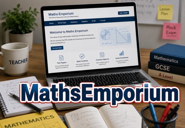 MathsEmporium Mathematics