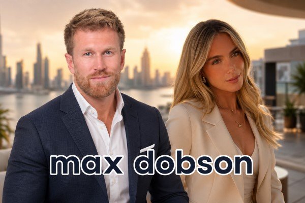 Max Dobson Sophia Tuxford