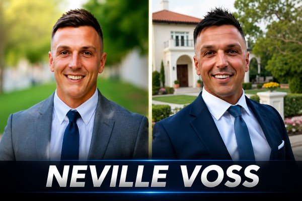Neville Voss