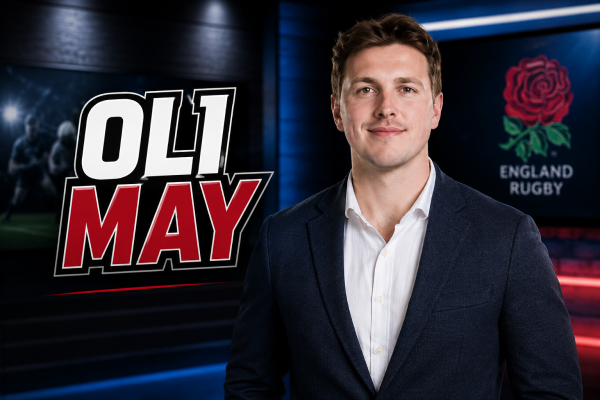 Oli May