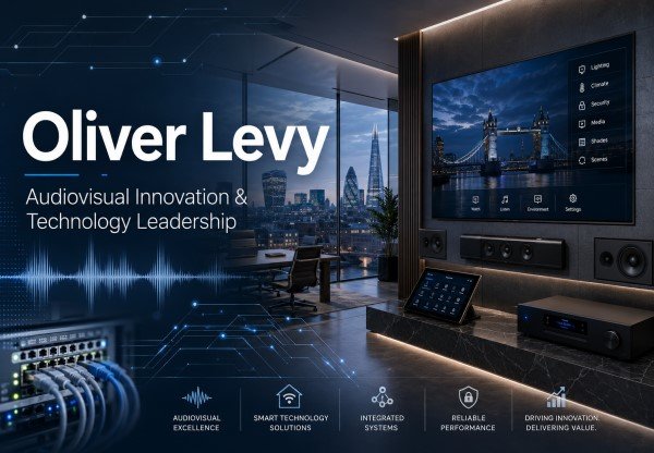 Oliver Levy