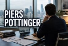Piers Pottinger