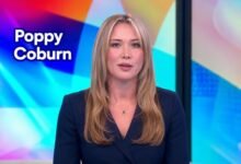 Poppy Coburn