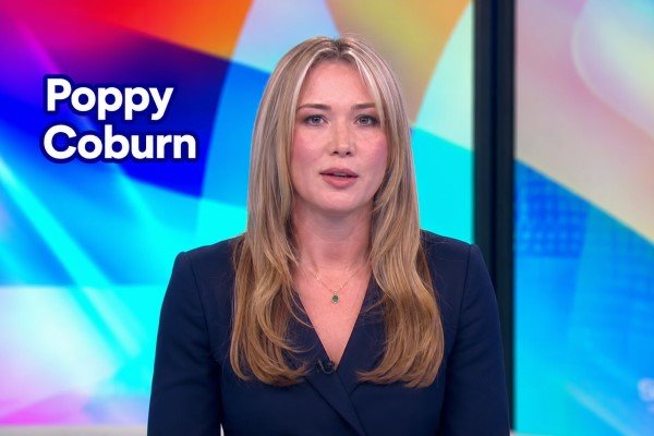Poppy Coburn