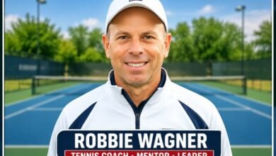 Robbie Wagner