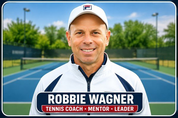 Robbie Wagner