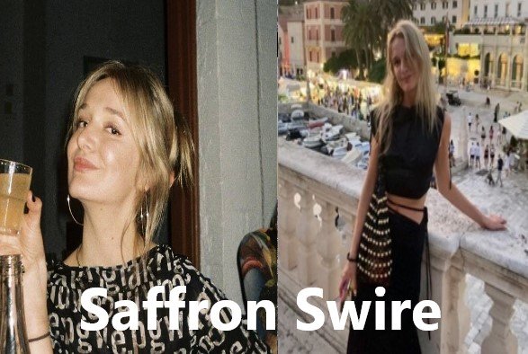 Saffron Swire