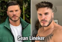 Sean Lineker