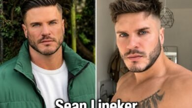 Sean Lineker