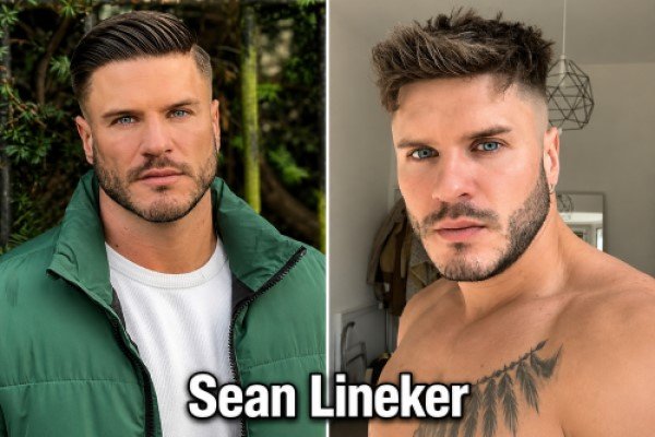 Sean Lineker