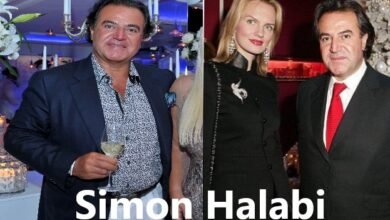 Simon Halabi