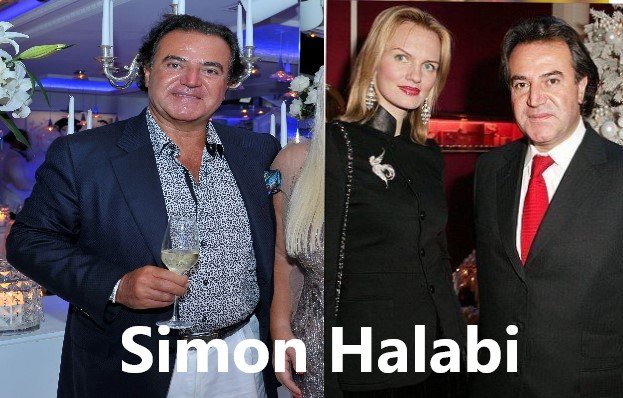 Simon Halabi