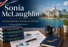 Sonia McLaughlin