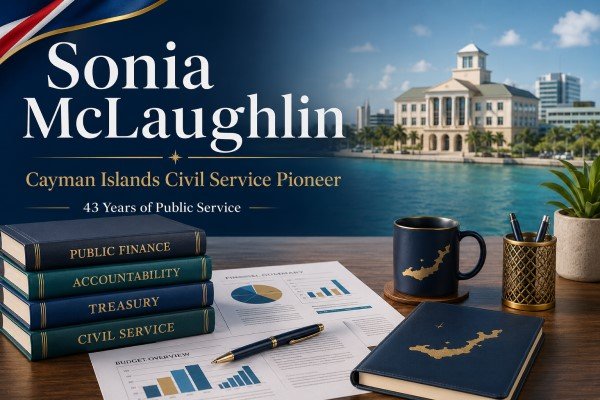 Sonia McLaughlin