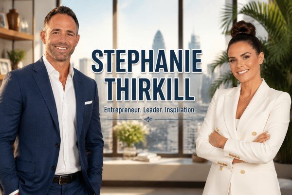 Stephanie Thirkill