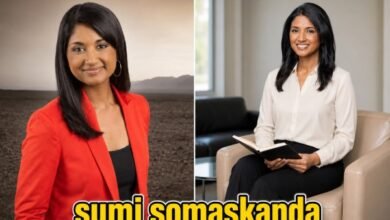 Sumi Somaskanda