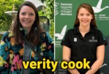 Verity Cook Support