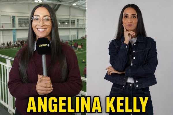 angelina kelly
