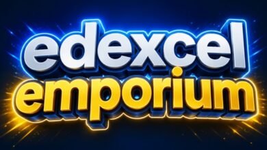 edexcel emporium
