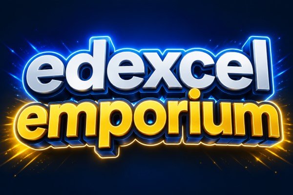 edexcel emporium