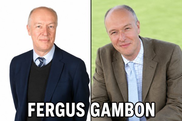 fergus gambon