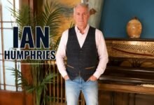 ian humphries