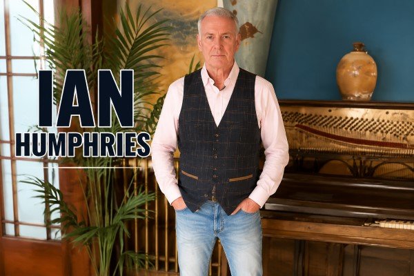 ian humphries