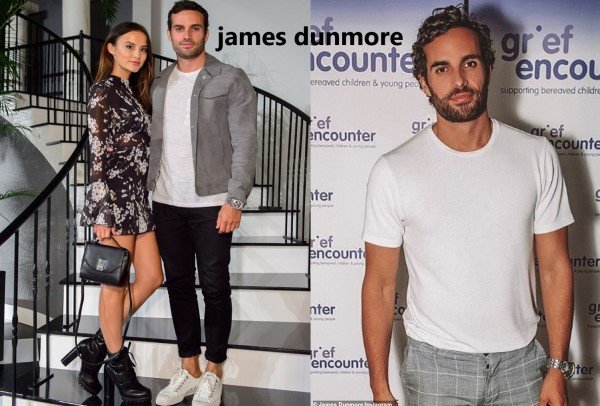 James Dunmore