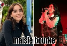 maisie bourke