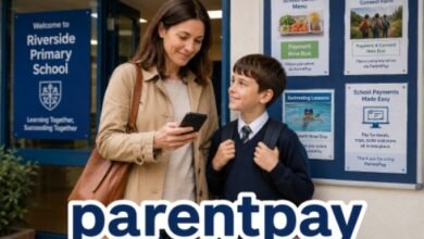 parentpay payment