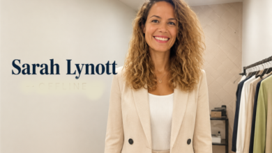 sarah lynott