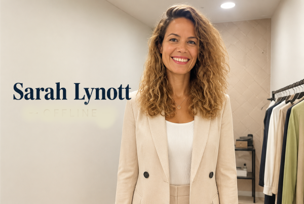 sarah lynott
