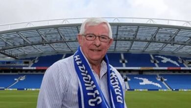 Alan Mullery