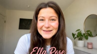 Ella Rose Winter