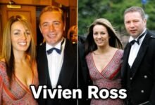 Vivien Ross Ranger