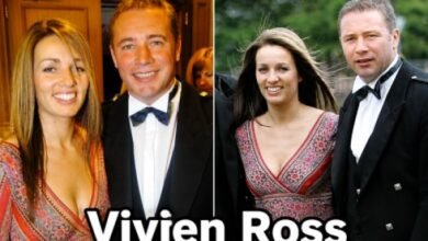 Vivien Ross Ranger