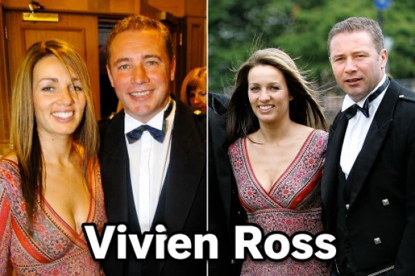 Vivien Ross Ranger