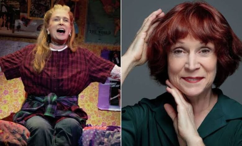ann morrison