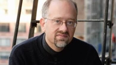 doug wright
