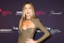 hannah selleck