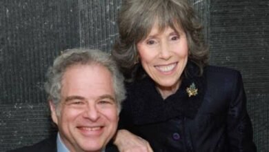 toby perlman