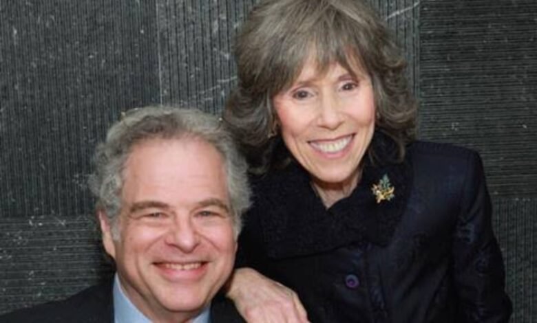 toby perlman