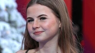 Sienna Sayer