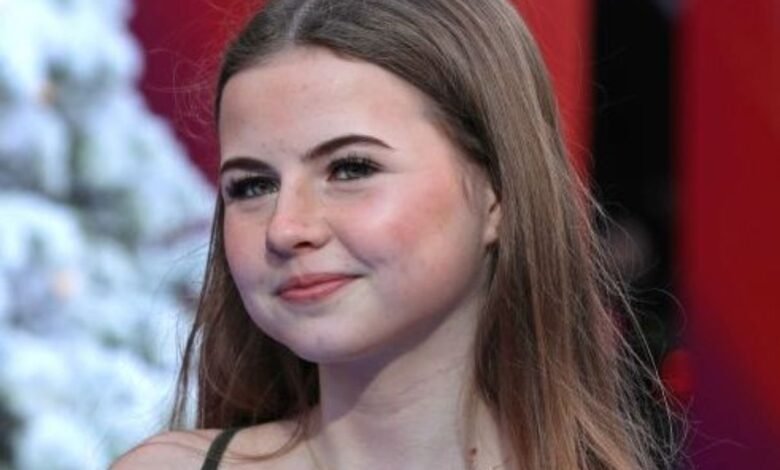 Sienna Sayer