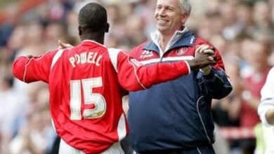 alan pardew charlton