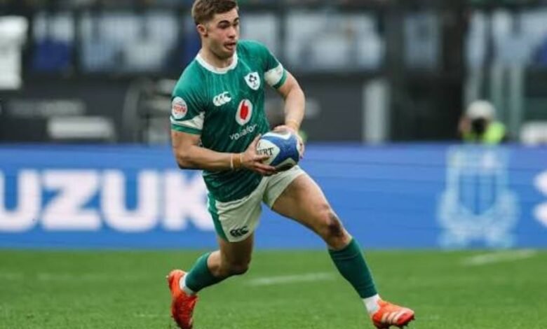 jack crowley