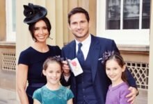 Frederick George Lampard